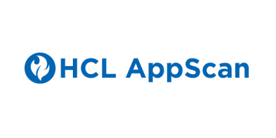 HCL AppScan